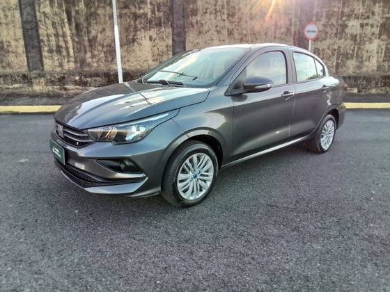 FIAT CRONOS 1.0 FIREFLY FLEX DRIVE MANUAL FIAT CRONOS 1.0 FIREFLY FLEX DRIVE MANUAL